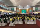 Wisuda 4 Tahun 2026, Wisudawan FTI berjumlah 91 orang