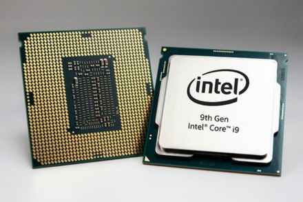 Intel Resmikan Prosesor Generasi Ke-9, Termasuk Core i9 dan X-Series
