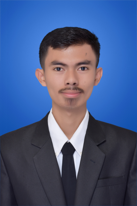 Rainaldi, S.Kom " Santun dan Peduli, Hidup Terasa Jauh Lebih Berarti"