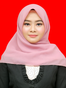 Hanifah Azra Lubis, S.Kom  &ldquo;The best preparation for tomorrow is doing your best today&rdquo;