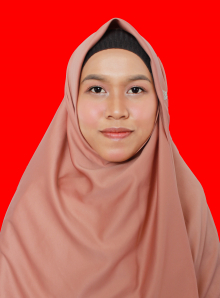 Silvia Fauziah, S.Kom "Jangan Pernah Takut Mencoba"