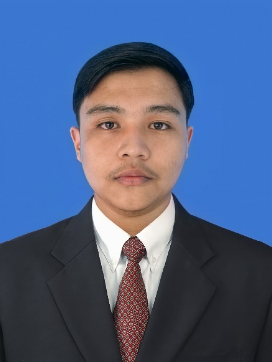 Halim Wardana, S.Kom &ldquo; Just Waiting For The Next Episode &rdquo;