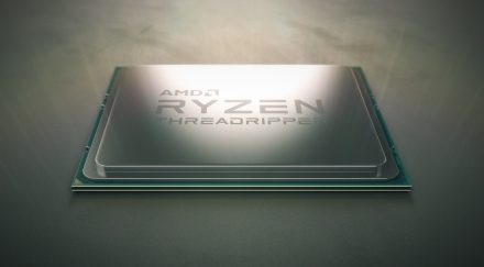 AMD menghadirkan Ryzen Threadripper 2 sang Prosesor Monster dengan 32 CORE!